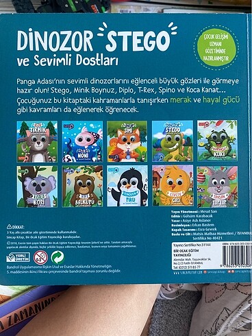 Sincap kitap - Görsel 3