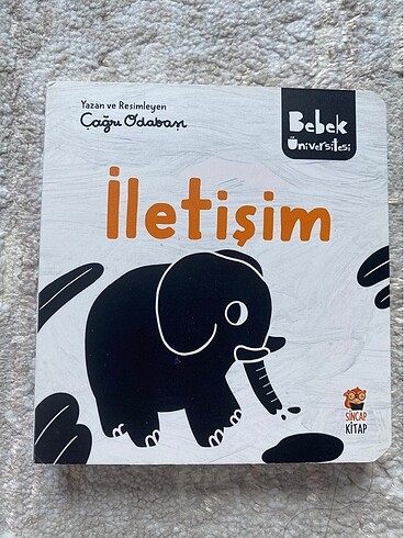 Bebek üniversitesi üç kitap - Görsel 2