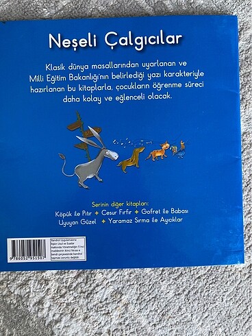 Çocuk hikaye - Görsel 3