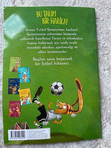 Çocuk hikaye - Görsel 3