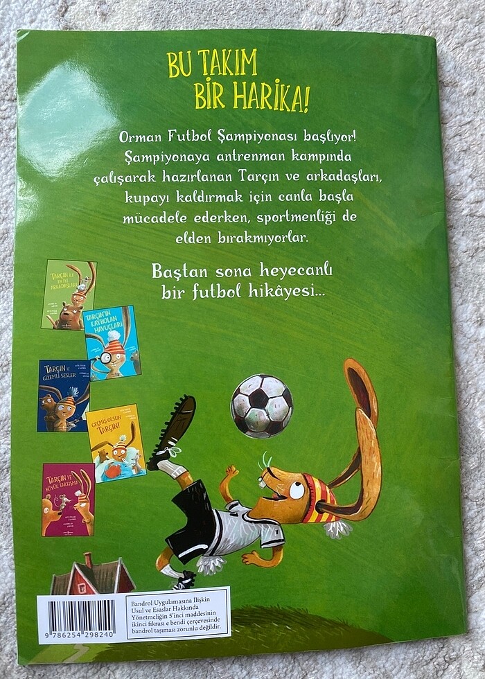 Çocuk hikaye - Görsel 3