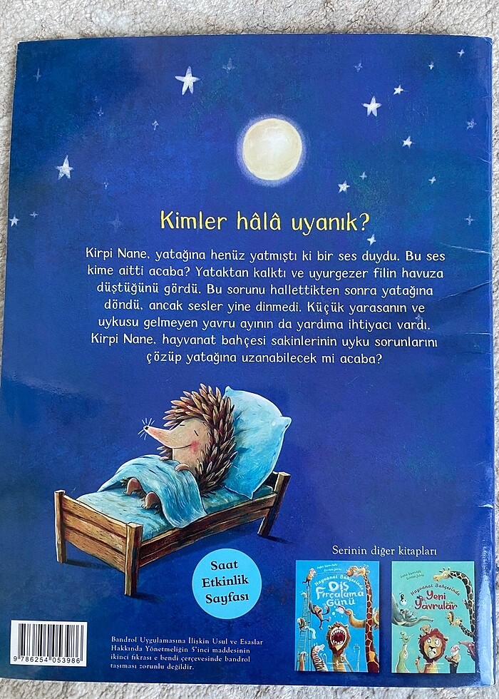 Çocuk hikaye - Görsel 3