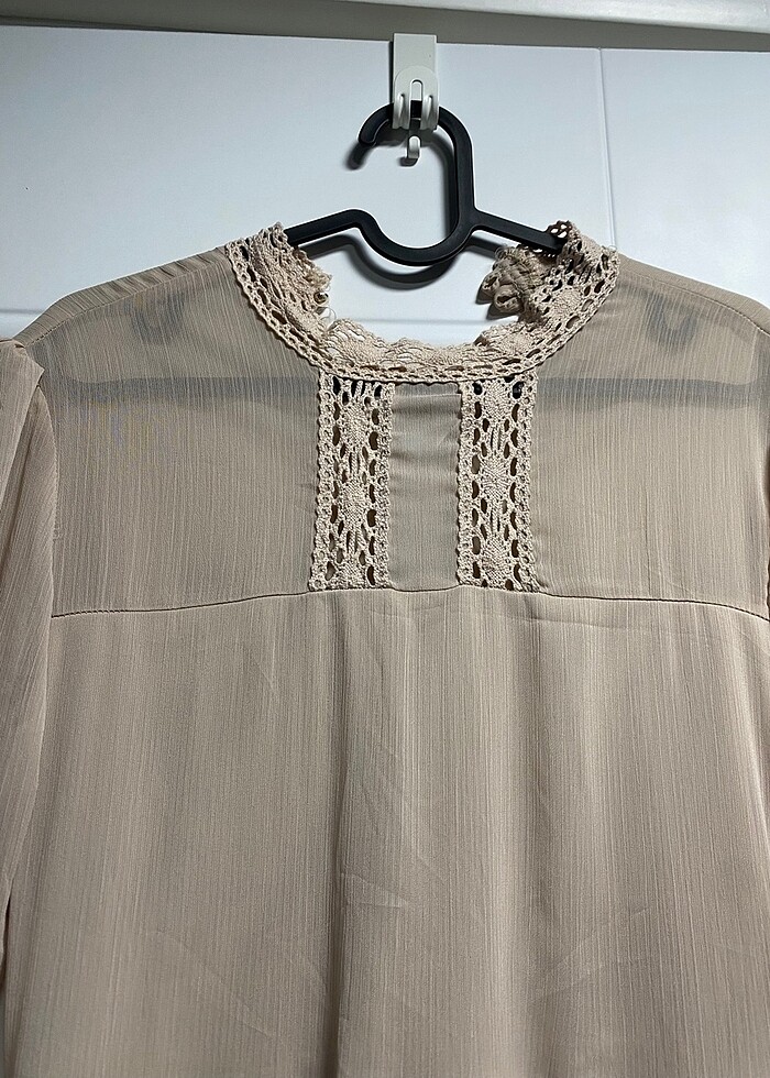 Trendyol mini elbise - Görsel 2