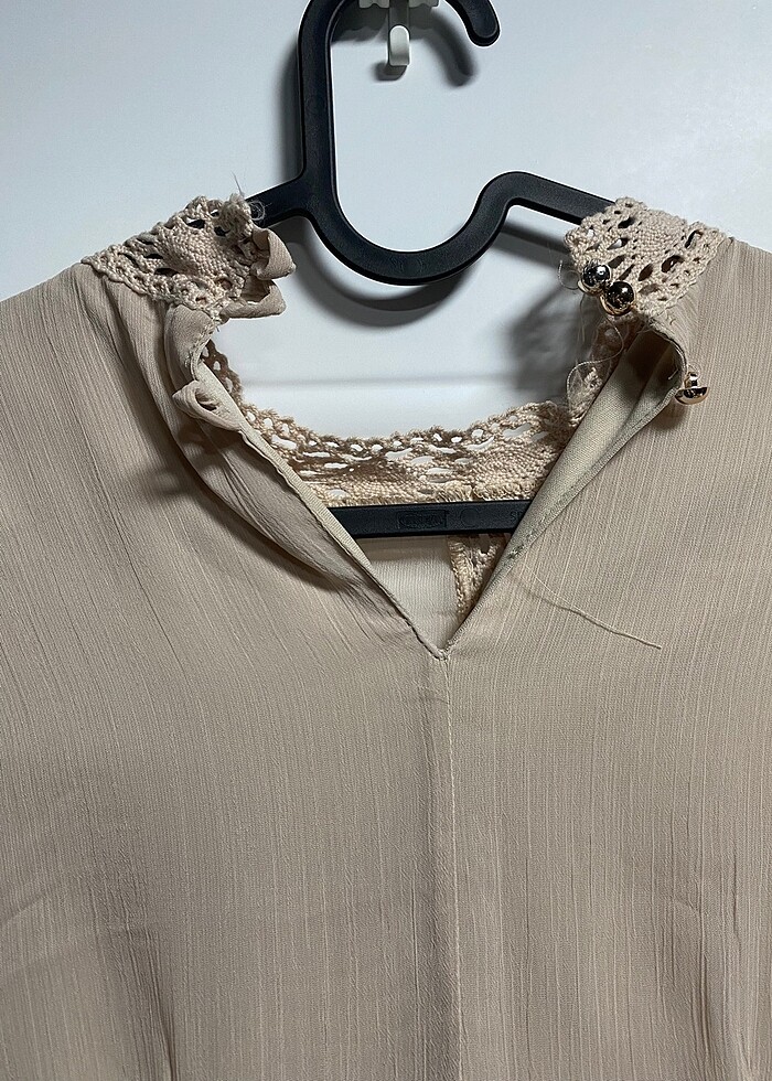 Trendyol mini elbise - Görsel 3