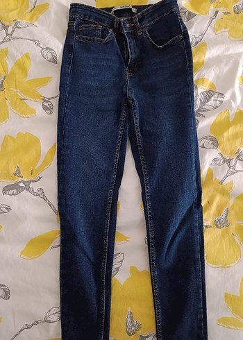 Skinny Jean