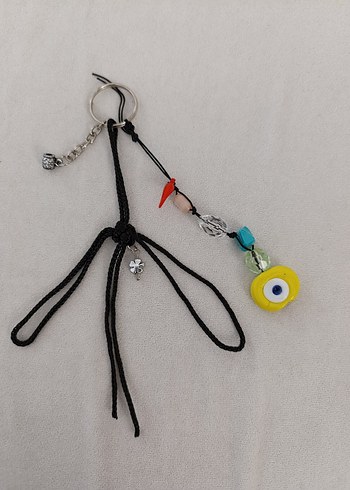 Accessorize şans charm
