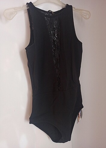 Bodysuit
