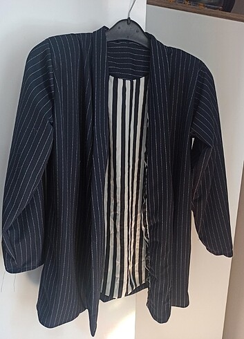 Blazer ceket 
