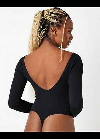 Urban Outfitters Bodysuit