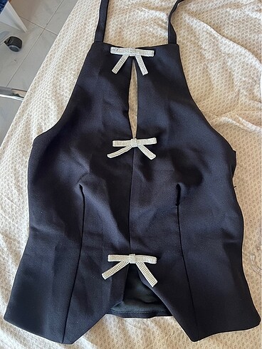 Zara Bluz