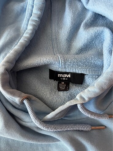 Mavi Jeans Mavi Sweatshirt