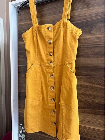 H&M Elbise