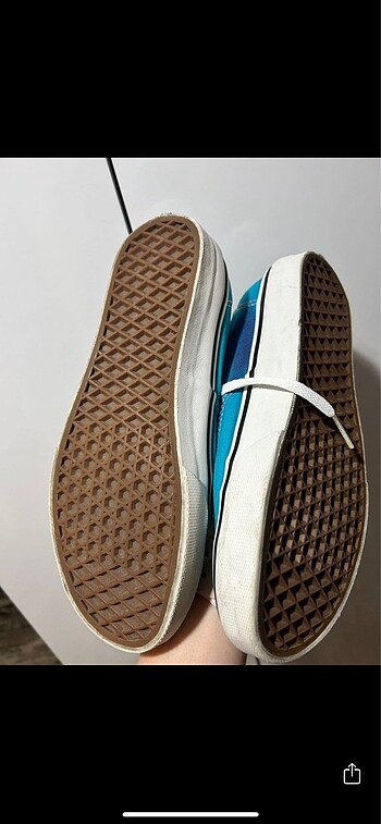 Vans Vans ayakkabı