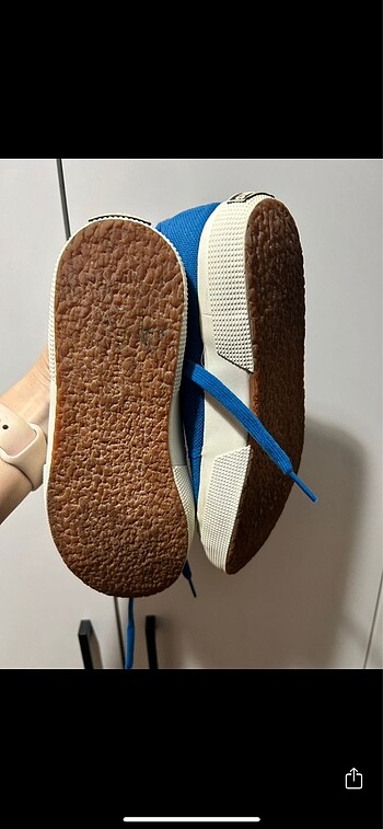 Superga Superga ayakkabı