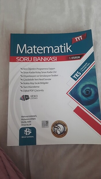 Bilgi sarmal tyt soru bankasi