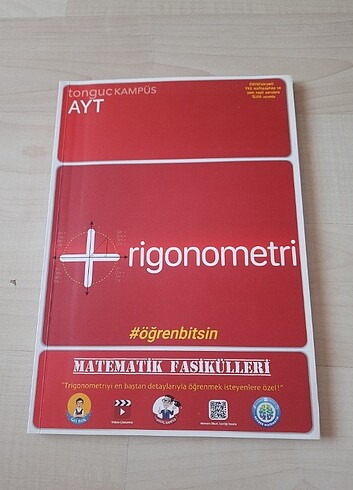 Tonguç kampus ayt trigonometri