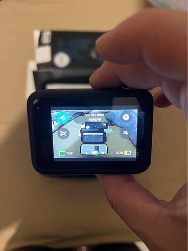 Gpro hero 11 black