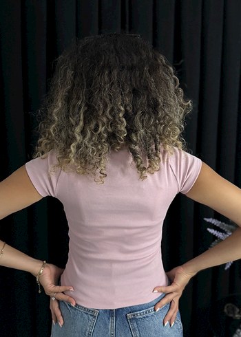 ZARA CROP