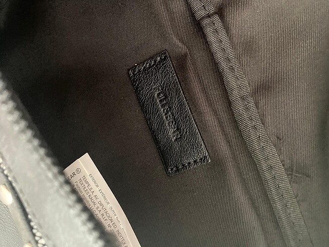 Pull and Bear Pull and bear çanta