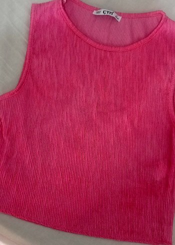 Pembe Takım - Görsel 2