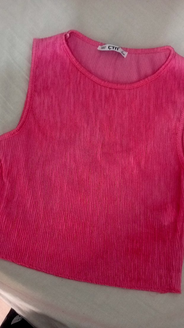 Pembe Takım - Görsel 2