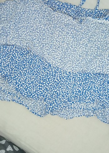 şort etek - Görsel 2