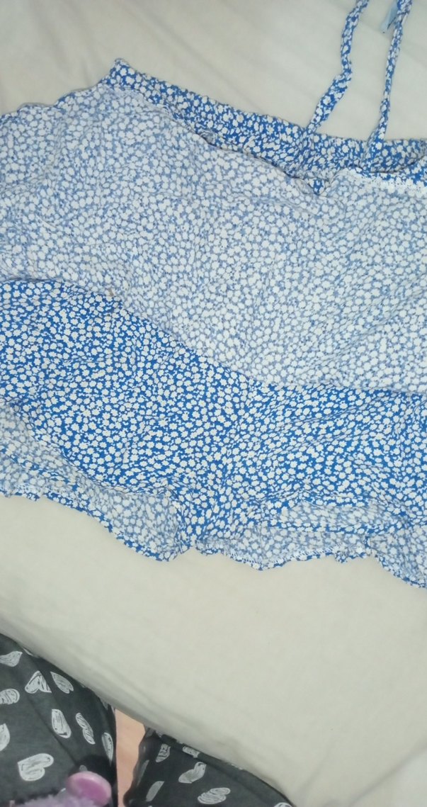 şort etek - Görsel 2