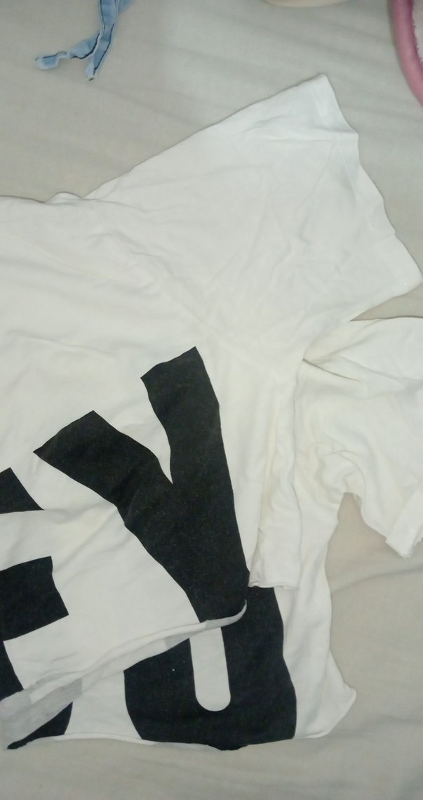 crop tişört - Görsel 3