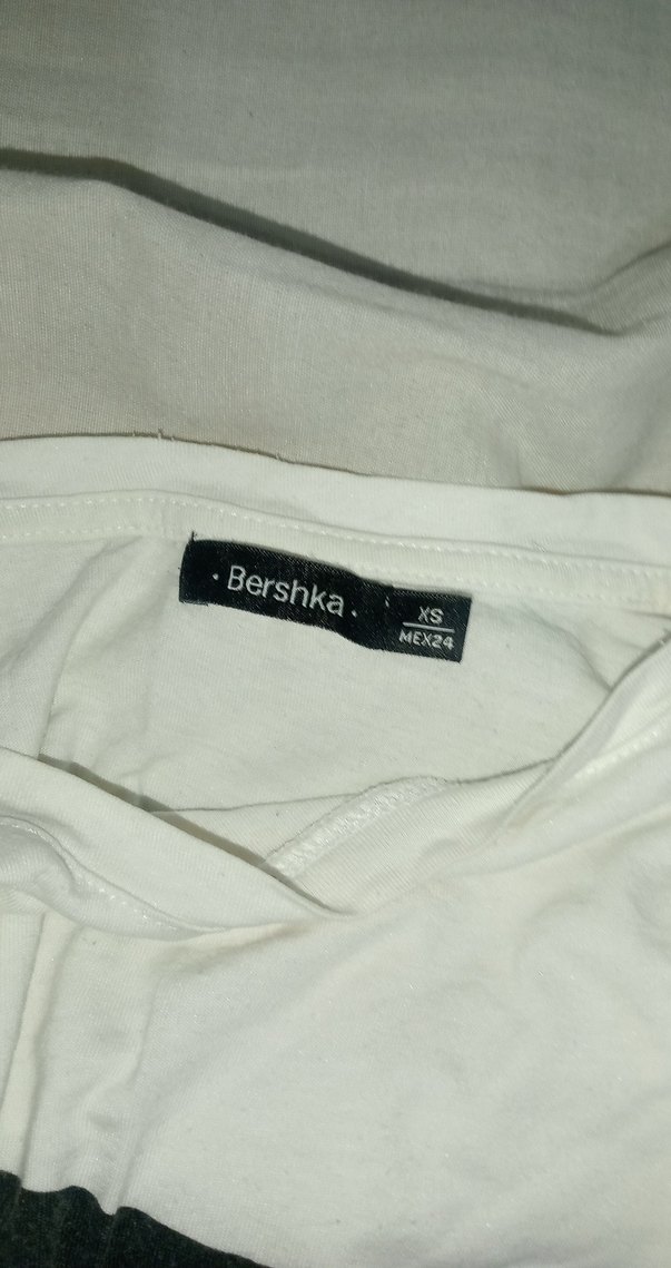 crop tişört - Görsel 4