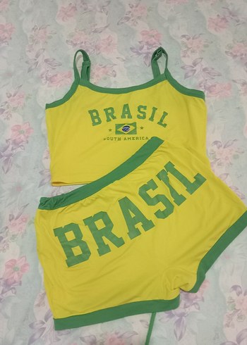 Brasil takım