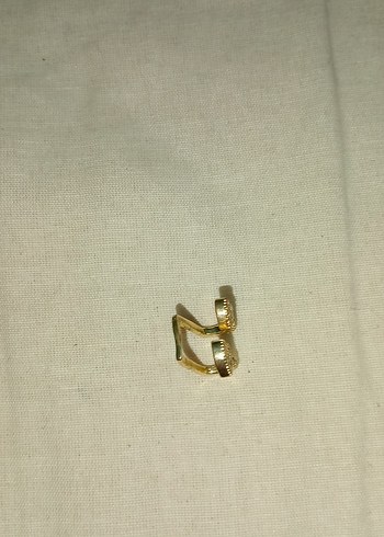 Diğer çelik kıkırdak küpe