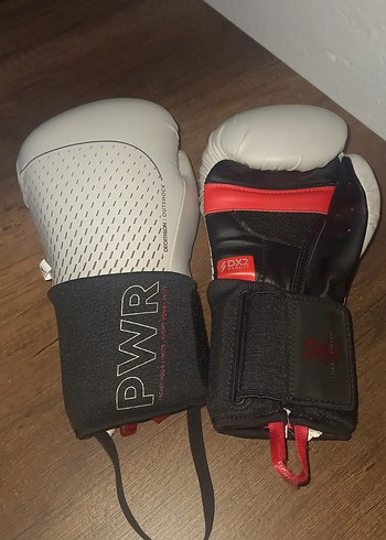 dechatlon boks eldiveni 10oz unisex