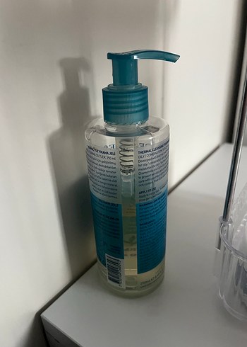 Celenes Termal Yüz Yıkama Jeli - Görsel 2