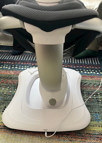 Moms Marka Sallanan Ana Kucağı - Görsel 4