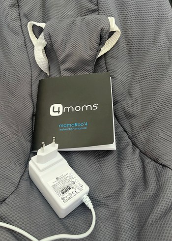 Moms Marka Sallanan Ana Kucağı - Görsel 5