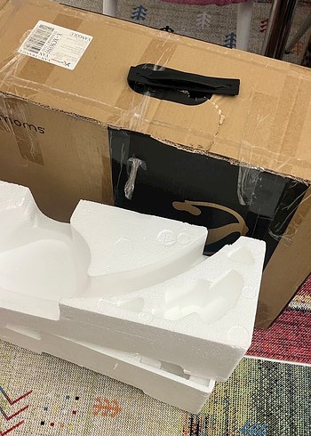 Moms Marka Sallanan Ana Kucağı - Görsel 6