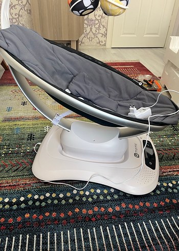 Moms Marka Sallanan Ana Kucağı - Görsel 3