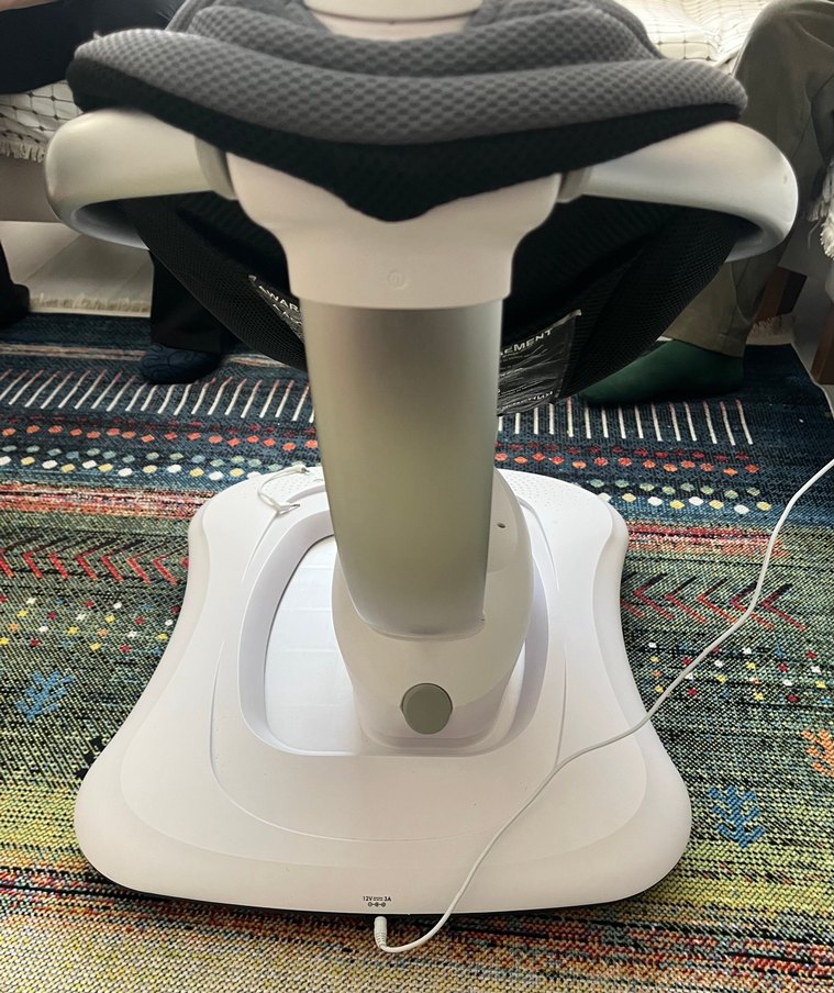 Moms Marka Sallanan Ana Kucağı - Görsel 4