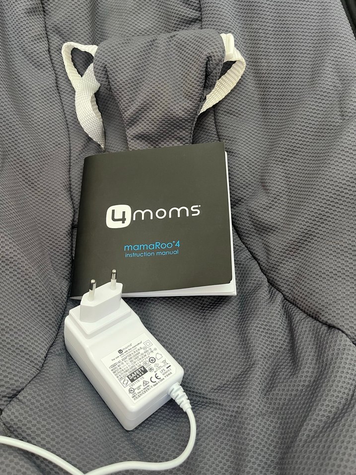 Moms Marka Sallanan Ana Kucağı - Görsel 5