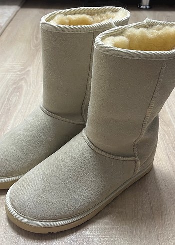Ugg Model Kadın Çizme - Görsel 2