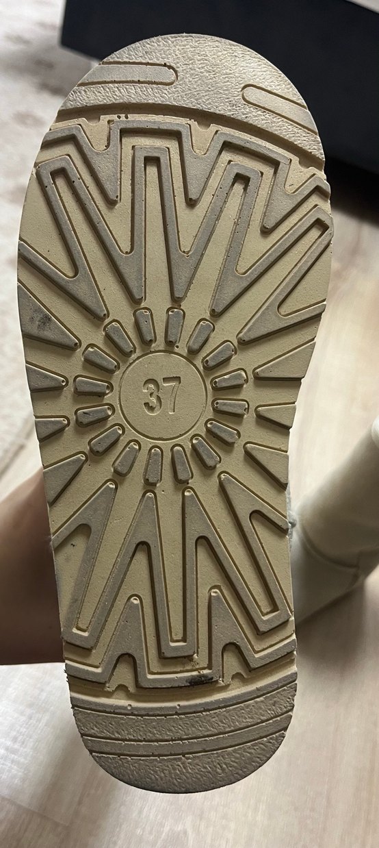 Ugg Model Kadın Çizme - Görsel 5