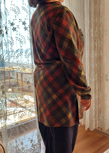 xl Beden Tunik