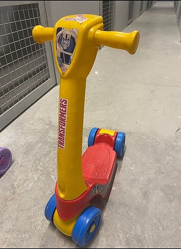 Scooter