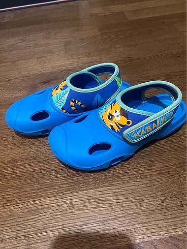 Decathlon çocuk ayakkabı