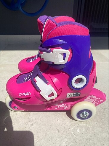Paten Decathlon