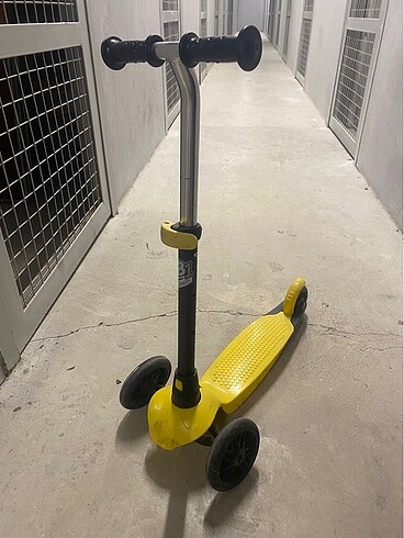 Scooter oxelo Decathlon