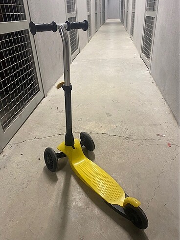 Decathlon Scooter oxelo Decathlon