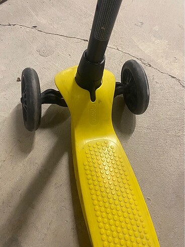 Beden Scooter oxelo Decathlon