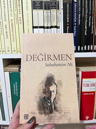 Kitap
