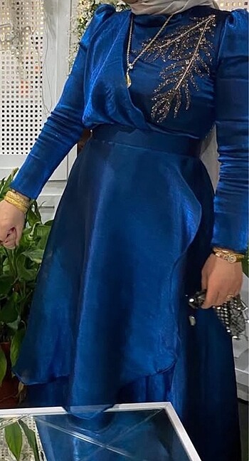 Diğer Abiye